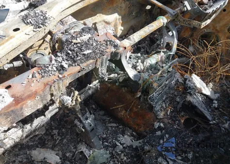 2016 Ford Shelby Gt350 z USA, uszkodzony, nr VIN 1FA6P8JZ3G5520682